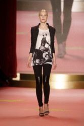 Shop The Runway Presented by Fashion ID, Berlin Fashion Week Autumn/Winter 2015