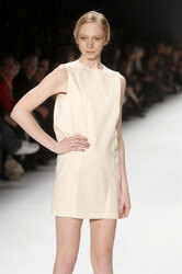 Studio 30 PH Fashion Show, Berlin Fashion Week Autumn/Winter 2015