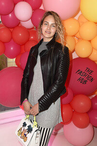Gala Fashion Brunch 2017 auf der Berlin Fashion Week Spring/Summer 2018