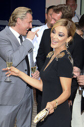 20 Jahre GALA Jubiläumsparty, Hamburg