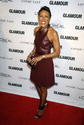 Glamour Women of the Year Awards 2014, New York