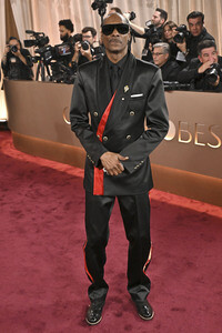 Golden Globe Awards 2026 in Beverly Hills