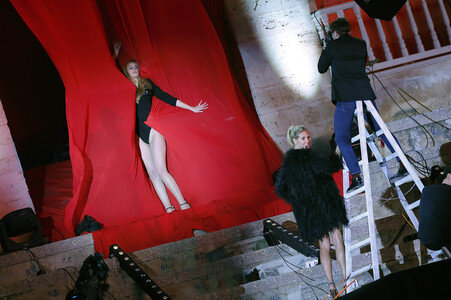Germany's next Topmodel 2016 Finale auf Mallorca