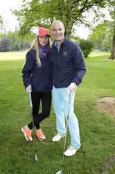 Camp David Eagles Hauptstadt Golf Cup Turnier, Berlin