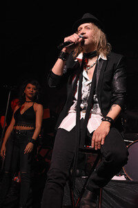 Konzert von Gotthard in München
