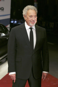GQ Männer des Jahres Award 2015 in Berlin