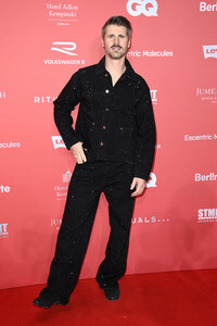 GQ Men of the Year Awards 2025 in Berlin
