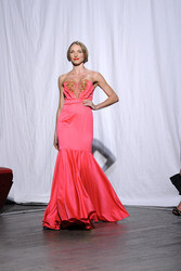 Christophe Guillarmé Fashion Show, Fashion Week Paris