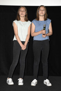 Filmscreening 'Hanni & Nanni - Mehr als beste Freunde' in München