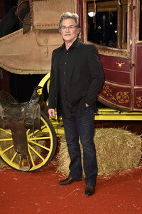 Filmpremiere 'The Hateful 8' in Berlin