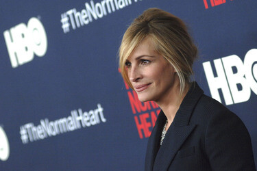 'The Normal Heart' Premiere, New York
