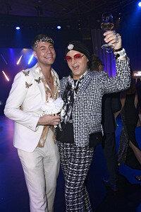 Goldene Henne 2025 in Leipzig