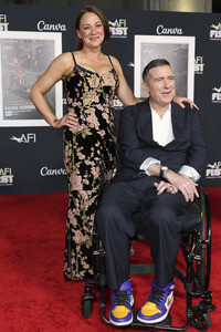 Closing Ceremony und Filmpremiere 'Being Heumann', AFI Fest 2026 in Los Angeles
