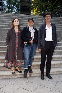Filmpremiere 'Hiddensee' in Berlin