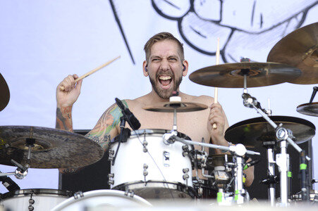 Highfield Festival 2018 in Großpösna