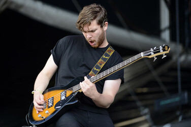 Highfield Festival 2014, Großpösna