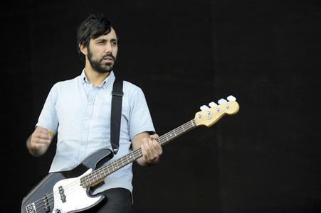 Highfield Festival 2016 in Großpösna