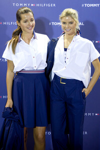Tommy Hilfiger promotion Event in Madrid