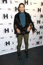 NeuH Magazine Launch Event, Hamburg