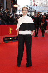 'Mr. Holmes' Premiere, Berlinale 2015