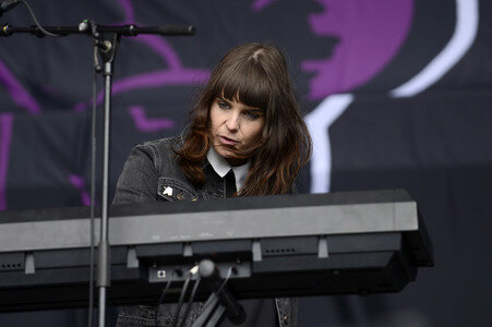 Hurricane Festival 2018 in Scheeßel