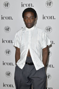 ICON Summer Dinner in Berlin
