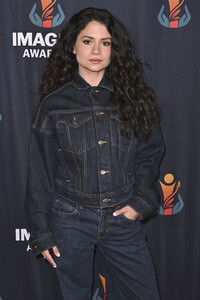 Imagen Awards 2026 in Beverly Hills