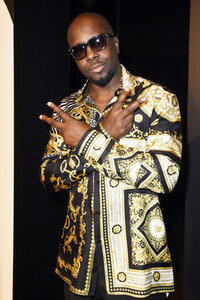 Auftritt von Wyclef Jean in Berlin