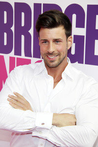 Filmpremiere 'Bridget Jones' Baby' in Berlin