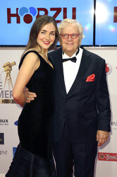 50. Verleihung der Goldenen Kamera 2015, Hamburg