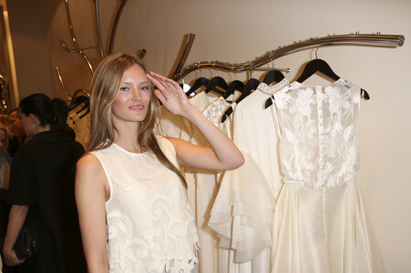 Kaviar Gauche Store Opening in Düsseldorf