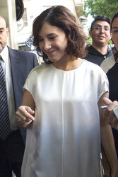'Game of Thrones' Fan Event, Madrid