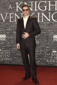 Serienpremiere 'A Knight of the Seven Kingdoms' in Rom