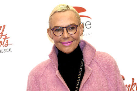 Musicalpremiere 'Kinky Boots' in Hamburg