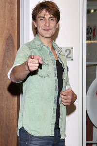 Matze Knop bei Radio Hamburg