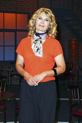 'Kölner Treff' Talkshow, Köln