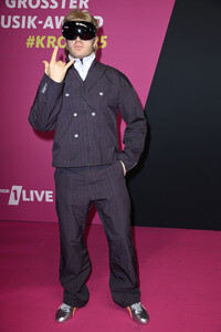 1Live Krone 2025 in Bielefeld