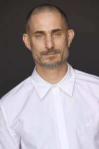 Photoshooting mit dem 'Krux'-Cast, San Sebastian International Film Festival 2026