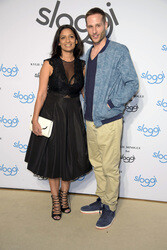 'Kylie Minogue for sloggi' Launch Party, Berlin