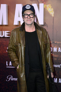 Season 2 Premiere 'Landman' in Berlin