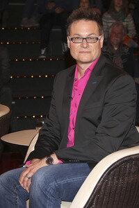 Talkshow 'Markus Lanz' in Hamburg