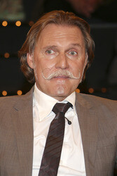 'Markus Lanz' Talkshow, Hamburg