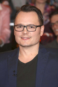 Talkshow 'Markus Lanz' in Hamburg