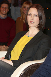 'Markus Lanz' Talkshow, Hamburg