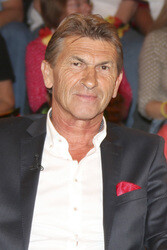 'Markus Lanz' Talkshow, Hamburg