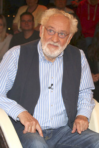 Talkshow 'Markus Lanz' in Hamburg