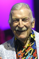 James Last Konzert, Hannover