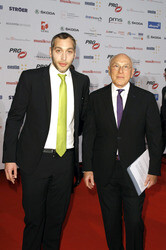 PRG Live Entertainment Awards 2015, Frankfurt