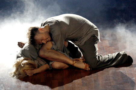 Tanzshow 'Let's Dance' in Köln