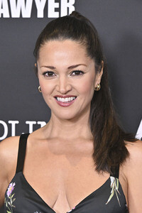 Season 4 Premiere 'The Lincoln Lawyer' in West Hollywood